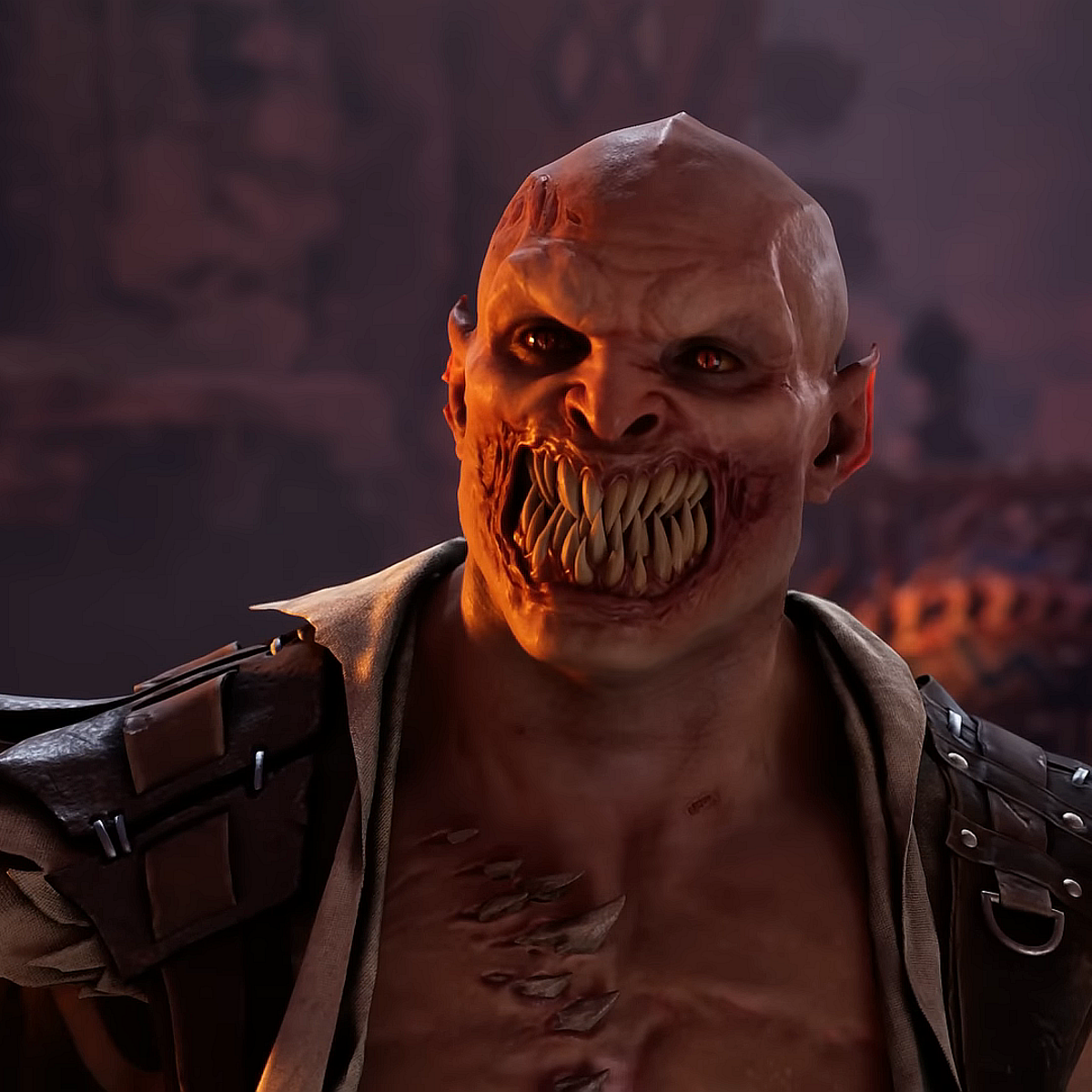 Mortal Kombat 1 adds new guest characters Homelander, Peacemaker, and some  familiar faces